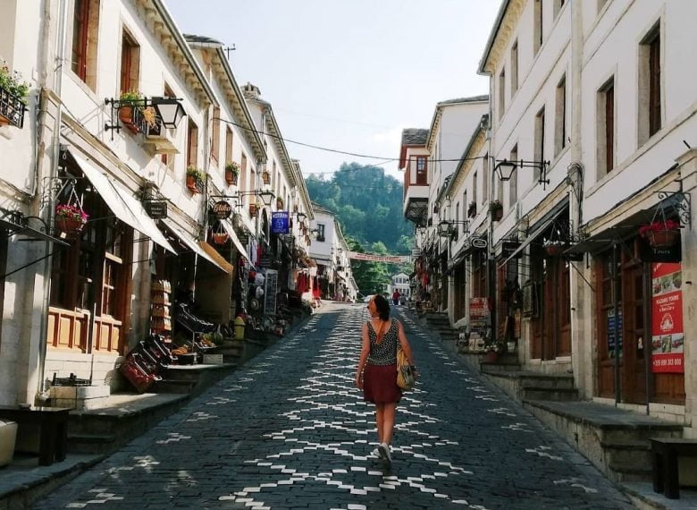 Explore the region with a local