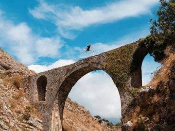 Explore the region with a local