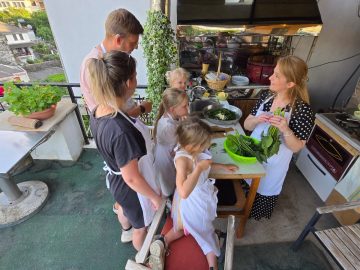 Explore the region with a local